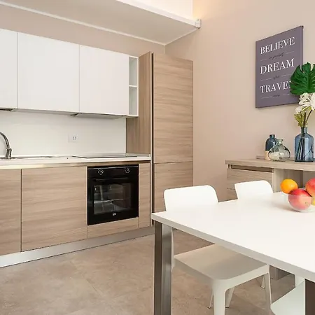 Classbnb Perfect Location 200M From Corso Buenos Aires 400M From Milano Centrale Exterior photo