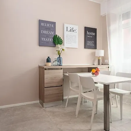 Classbnb Perfect Location 200M From Corso Buenos Aires 400M From Milano Centrale Exterior photo