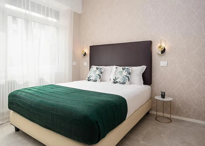 Classbnb Perfect Location 200M From Corso Buenos Aires 400M From Milano Centrale