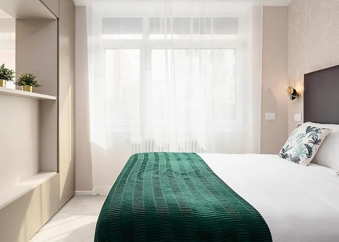 Classbnb Perfect Location 200M From Corso Buenos Aires 400M From Milano Centrale
