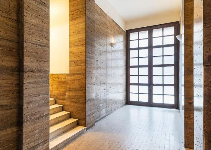 Classbnb Perfect Location 200M From Corso Buenos Aires 400M From Milano Centrale