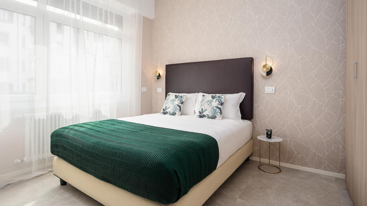 Apartamento Classbnb Perfect Location 200m From Corso Buenos Aires 400m From