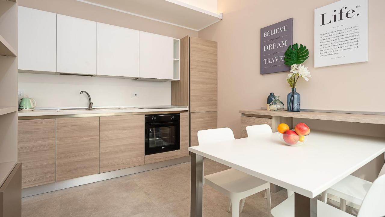 Classbnb Perfect Location 200m From Corso Buenos Aires 400m From Milaan