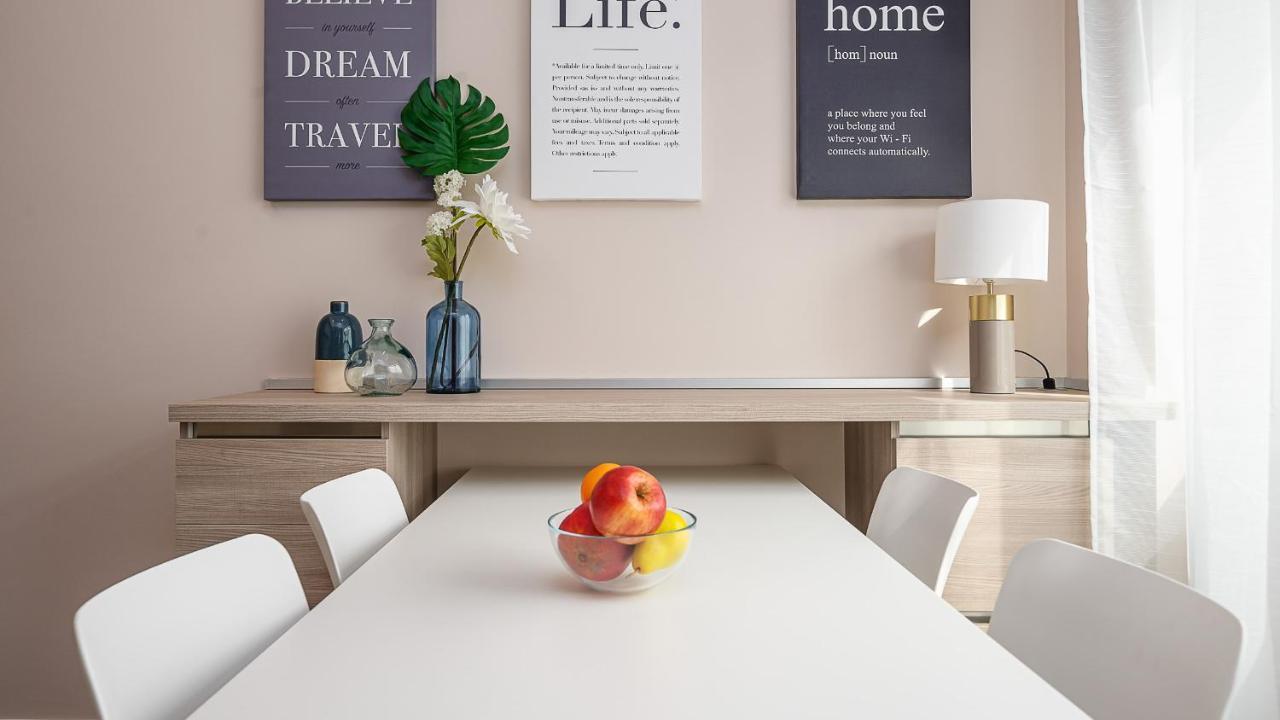 Classbnb Perfect Location 200m From Corso Buenos Aires 400m From Appartement Milaan