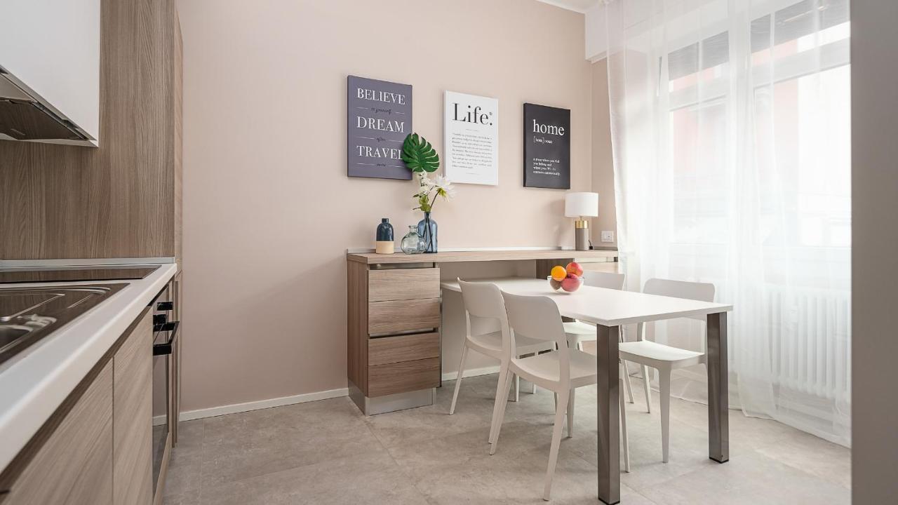 Classbnb Perfect Location 200m From Corso Buenos Aires 400m From Milaan