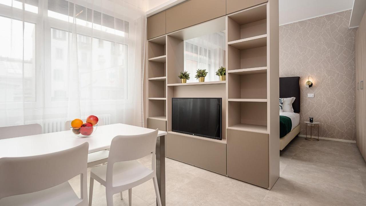 Apartamento Classbnb Perfect Location 200m From Corso Buenos Aires 400m From