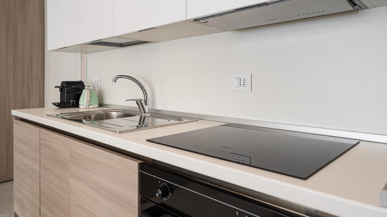 Classbnb Perfect Location 200m From Corso Buenos Aires 400m From Appartement Milaan