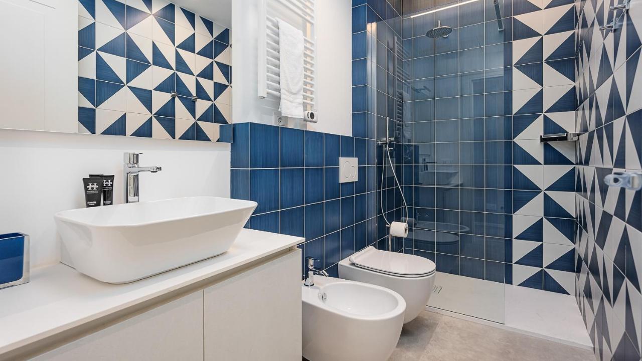 Appartement Classbnb Perfect Location 200m From Corso Buenos Aires 400m From