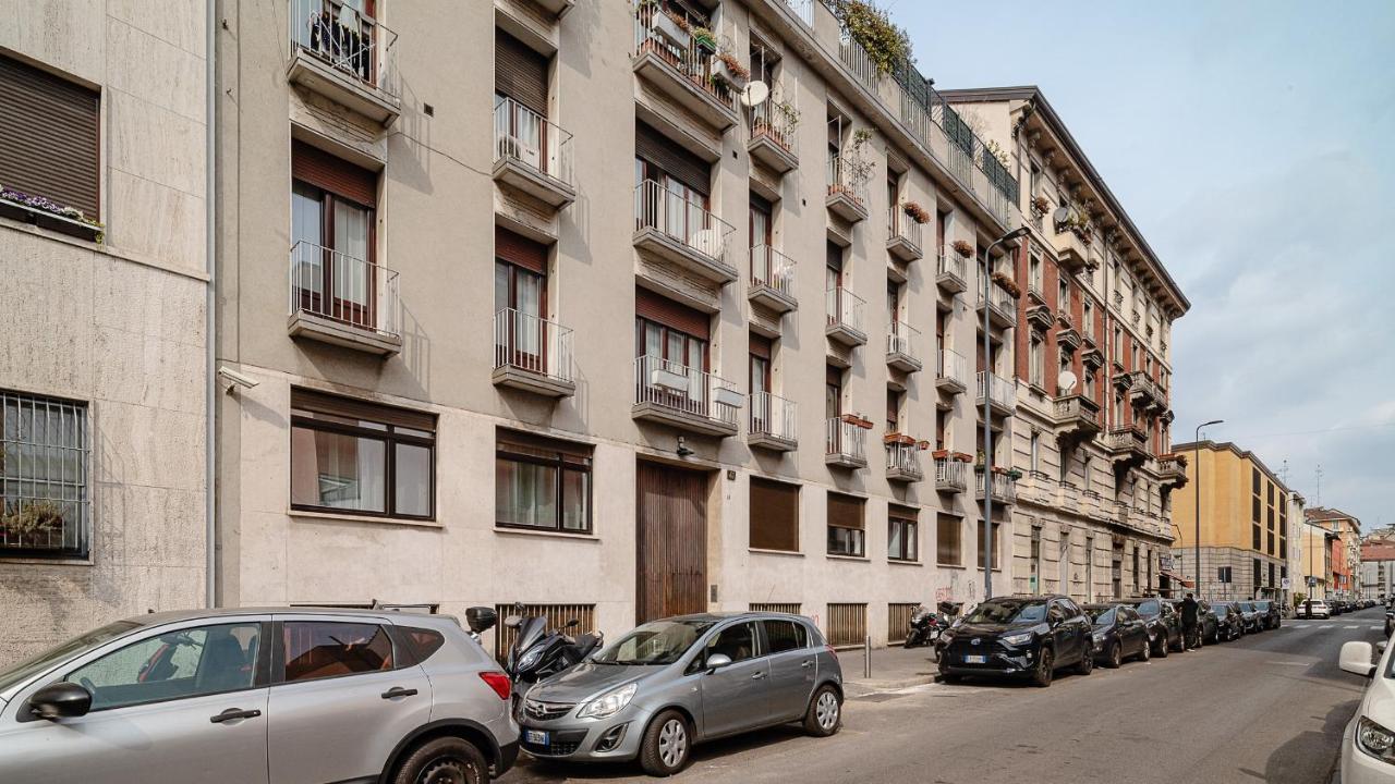Classbnb Perfect Location 200m From Corso Buenos Aires 400m From Milán