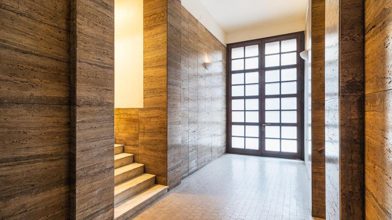 Classbnb Perfect Location 200m From Corso Buenos Aires 400m From Apartamento Milán